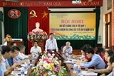nganh y te vinh phuc tich cuc doi moi nang cao chat luong kham chua benh