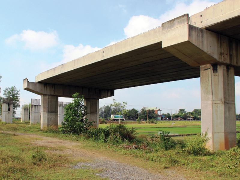 lap ke hoach thanh tra toan dien 43 du an su dung von du o bo giao thong van tai