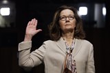 Bà Gina Haspel trở thành nữ giám đốc CIA đầu tiên trong lịch sử