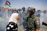 israel khong kich xung dot tiep tuc leo thang tai dai gaza
