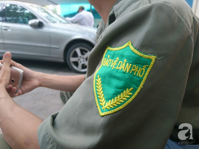 dong doi hiep si sai gon bi dam trong thuong tui toi ngheo khong co tien co bac chi biet lay suc lay tinh mang giup dan