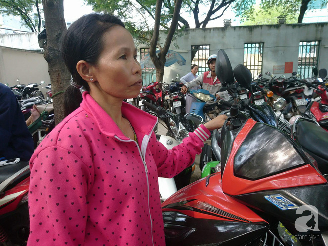 dong doi hiep si sai gon bi dam trong thuong tui toi ngheo khong co tien co bac chi biet lay suc lay tinh mang giup dan