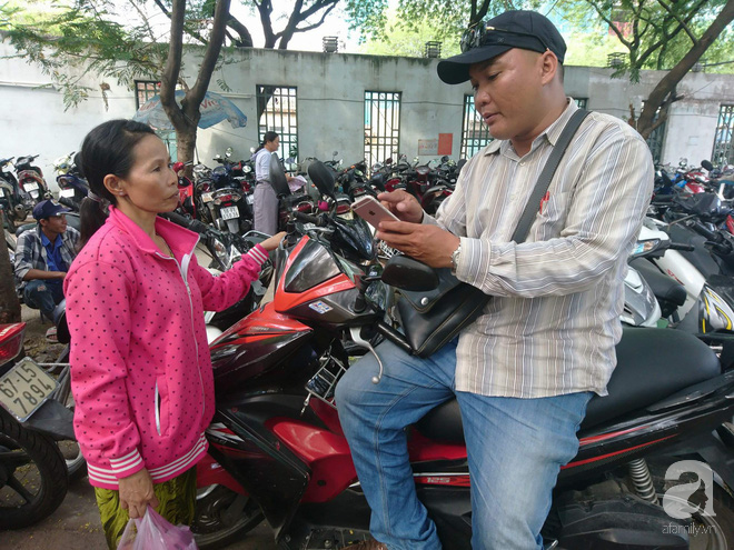 dong doi hiep si sai gon bi dam trong thuong tui toi ngheo khong co tien co bac chi biet lay suc lay tinh mang giup dan