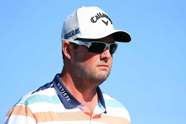 ham ho thi dau va duoc danh gia cao nhung spieth khoi dau kem an tuong leishman doc chiem ngoi dau byron nelson