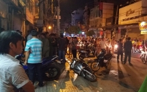 so gd dt tphcm yeu cau tuyen truyen cho hoc sinh long dung cam cua 5 hiep si bi ke cuop xe sh dam thuong vong