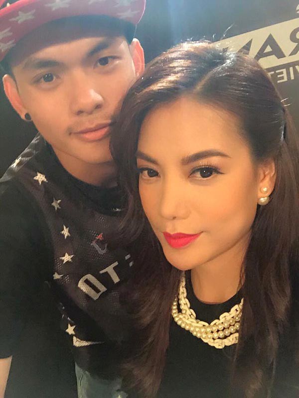 o tuoi 27 tai sao mi goi duoc nhieu sao hang a yeu men va ne phuc tai nang