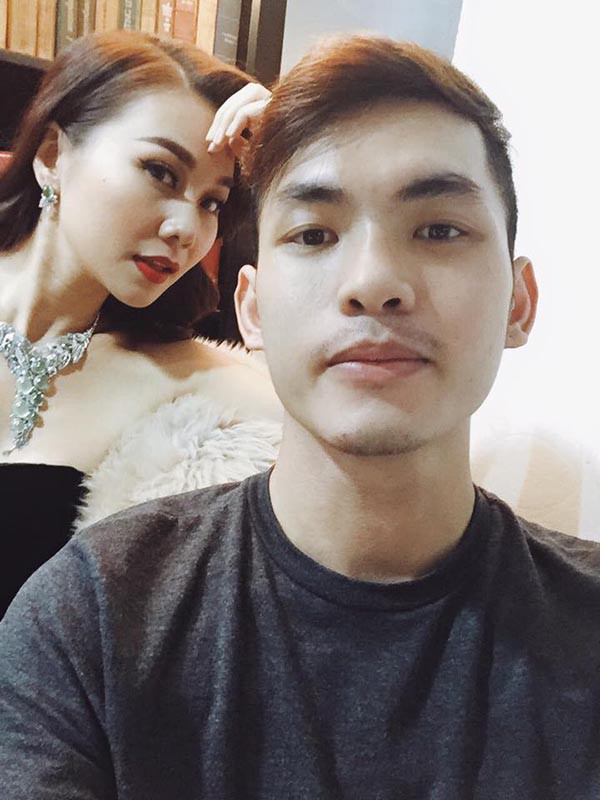 o tuoi 27 tai sao mi goi duoc nhieu sao hang a yeu men va ne phuc tai nang