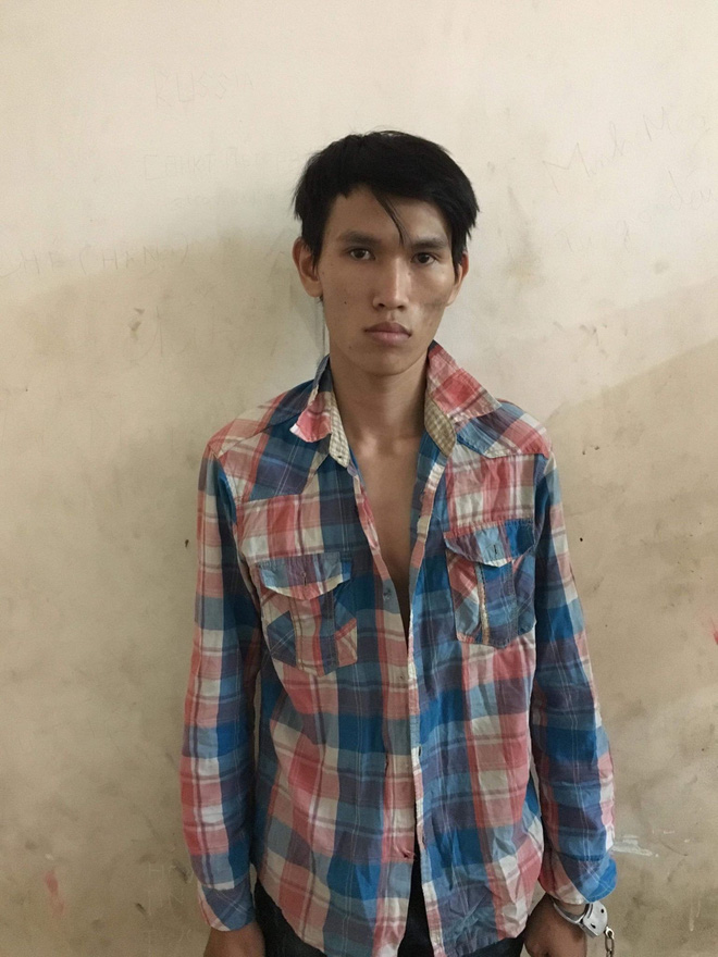 thanh nien cuop tai san cua du khach nuoc ngoai o trung tam sai gon