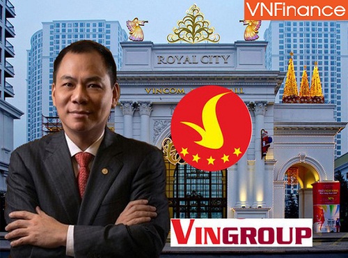 vingroup dat muc tieu loi nhuan nam 2018 tang gap ruoi tra co tuc bang co phieu ty le 21