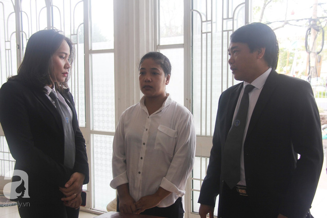 xu phuc tham vu be gai 13 tuoi bi xam hai den tu tu toa tin loi khai cua be gai tuyen y an so tham 7 nam tu nguoi nha huu be gay nao loan