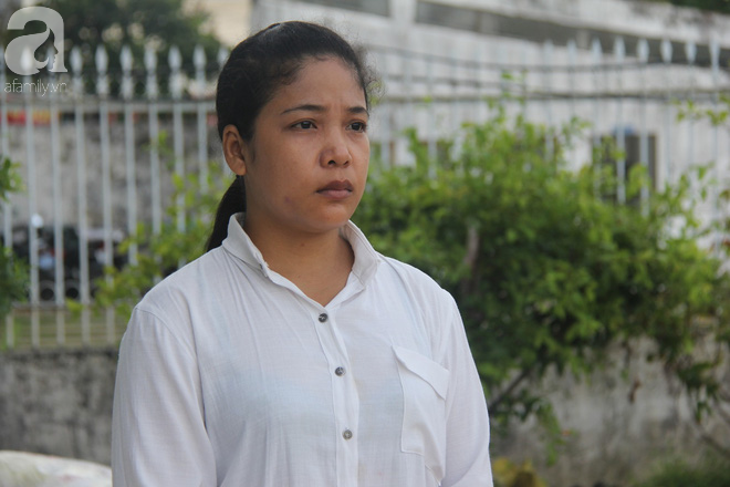 xu phuc tham vu be gai 13 tuoi bi xam hai den tu tu toa tin loi khai cua be gai tuyen y an so tham 7 nam tu nguoi nha huu be gay nao loan