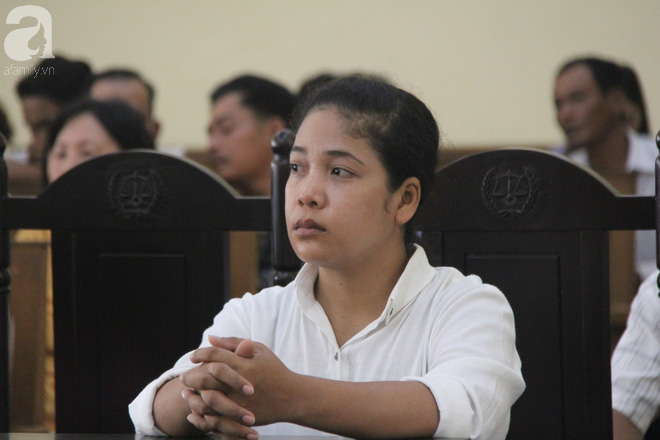 xu phuc tham vu be gai 13 tuoi bi xam hai den tu tu toa tin loi khai cua be gai tuyen y an so tham 7 nam tu nguoi nha huu be gay nao loan