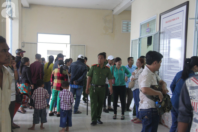 xu phuc tham vu be gai 13 tuoi bi xam hai den tu tu toa tin loi khai cua be gai tuyen y an so tham 7 nam tu nguoi nha huu be gay nao loan