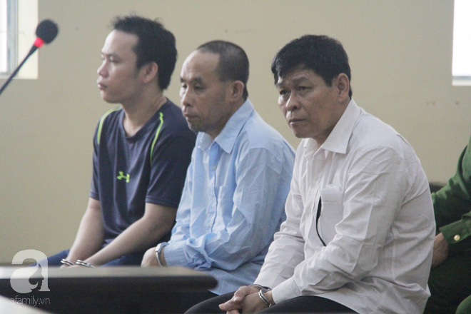 xu phuc tham vu be gai 13 tuoi bi xam hai den tu tu toa tin loi khai cua be gai tuyen y an so tham 7 nam tu nguoi nha huu be gay nao loan