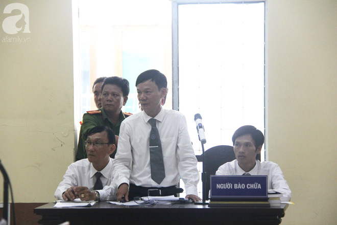 xu phuc tham vu be gai 13 tuoi bi xam hai den tu tu toa tin loi khai cua be gai tuyen y an so tham 7 nam tu nguoi nha huu be gay nao loan