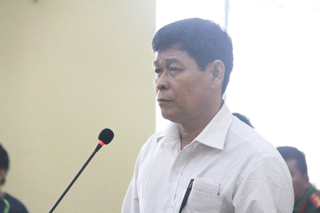 xu phuc tham vu be gai 13 tuoi bi xam hai den tu tu toa tin loi khai cua be gai tuyen y an so tham 7 nam tu nguoi nha huu be gay nao loan