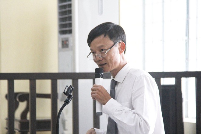 xu phuc tham vu be gai 13 tuoi bi xam hai den tu tu toa tin loi khai cua be gai tuyen y an so tham 7 nam tu nguoi nha huu be gay nao loan