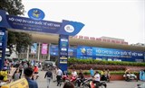 Phó Thủ tướng đồng ý tổ chức Hội chợ du lịch quốc tế Việt Nam