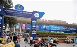 pho thu tuong dong y to chuc hoi cho du lich quoc te viet nam