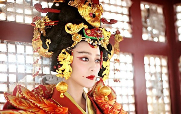 biet ho vo se soan ngoi ly the dan van khong dam dong toi vo tac thien vi 1 loi tien tri