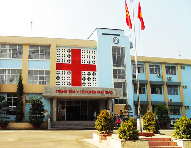 bo y te ket luan vu be trai 13 tuoi tu vong sau dieu tri sot xuat huyet cung loi keu oan 2 nam troi cua nguoi cha