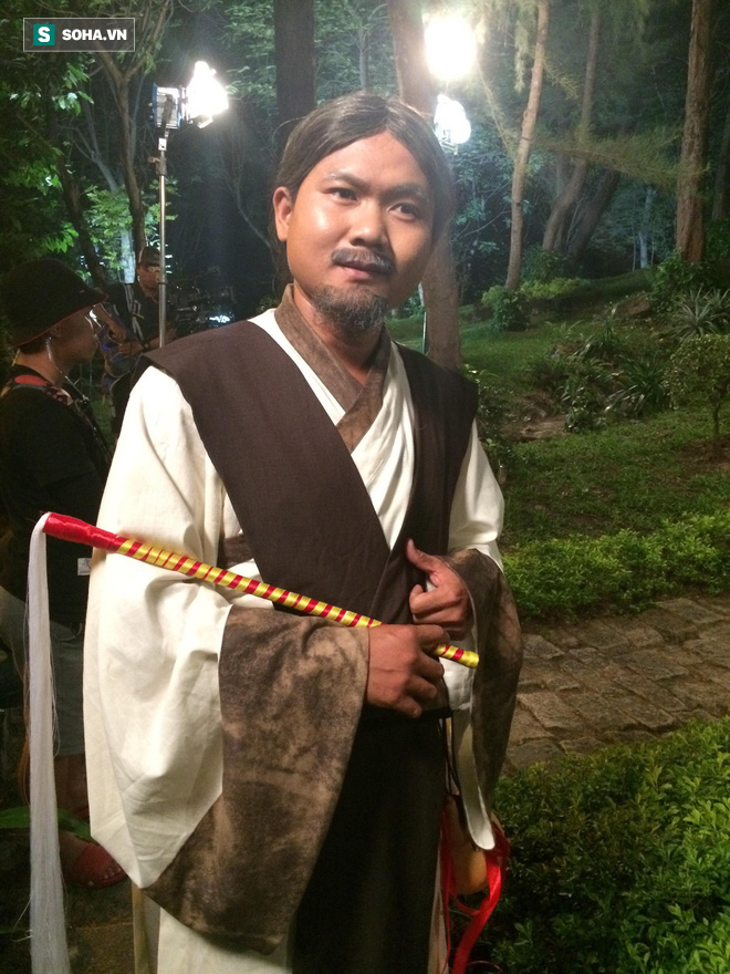 dien vien doi no cat xe bi chu nhiem doan phim dam vao mat cam dao ruot nhu xa hoi den