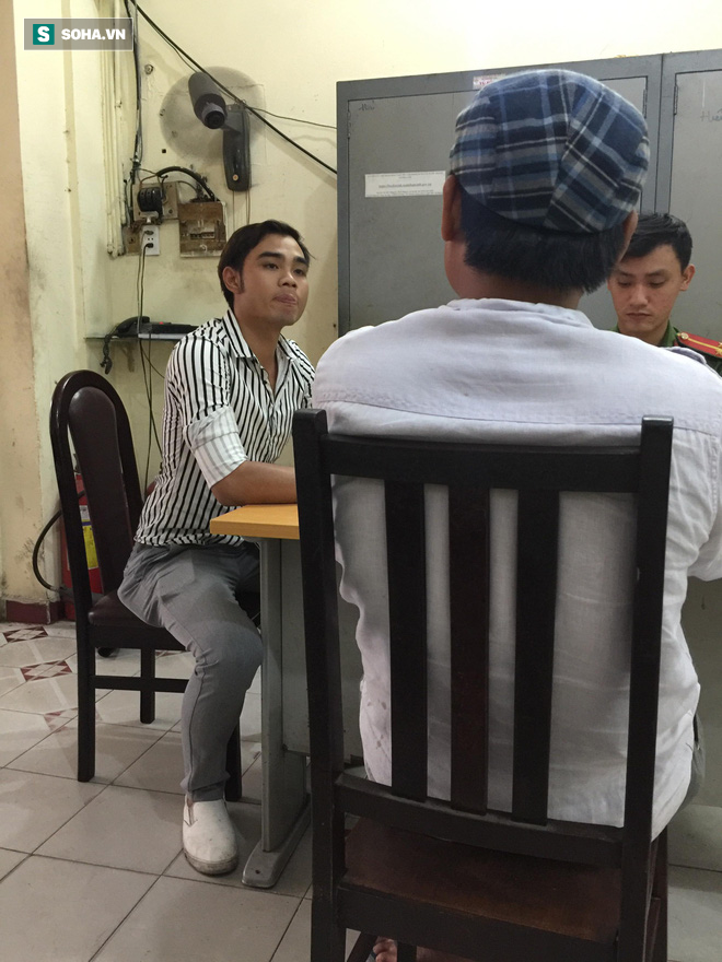 dien vien doi no cat xe bi chu nhiem doan phim dam vao mat cam dao ruot nhu xa hoi den