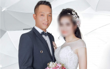 chong khai nhan sat hai vo mang thai 13 tuan tuoi vi doi ly hon