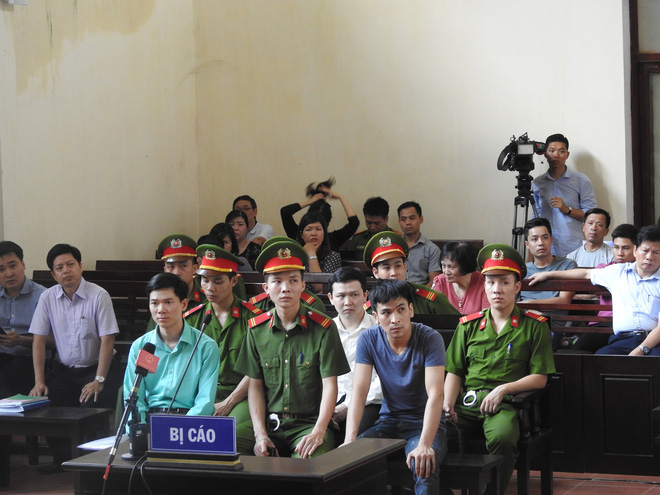 vi sao dieu duong cong thay doi loi khai ve bac si hoang cong luong