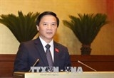quan diem khac nhau ve bo sung hinh thuc to cao qua dien thoai thu dien tu
