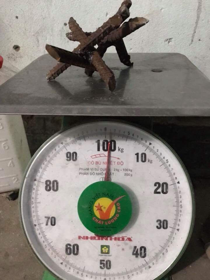 xuat hien bay chong tren quoc lo 18 tai quang ninh