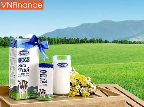 vinamilk chuan bi tra co tuc dot cuoi nam 2017 bang tien ty le 15