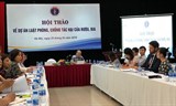 Tiêu thụ rượu bia doanh nghiệp nói thấp, cơ quan quản lý nhà nước nói cao