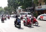 nang nong cham dut o bac bo va giam dan o cac tinh trung bo tu ngay 275