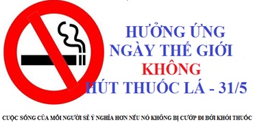 moi nam co khoang 7 trieu ca tu vong vi cac benh lien quan thuoc la