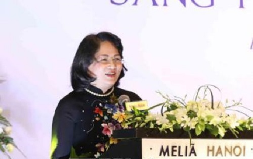 pho chu tich nuoc chu trong dao duc kinh doanh la dau tu vao tuong lai