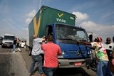 brazil phai giam gia dau diesel sau nhieu ngay dinh cong
