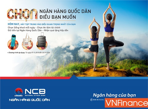 ngan hang ruc rich chuong trinh khuyen mai chao he 2018