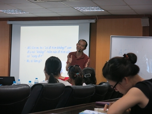 dung roi day con sai lam khung khiep cua cha me viet