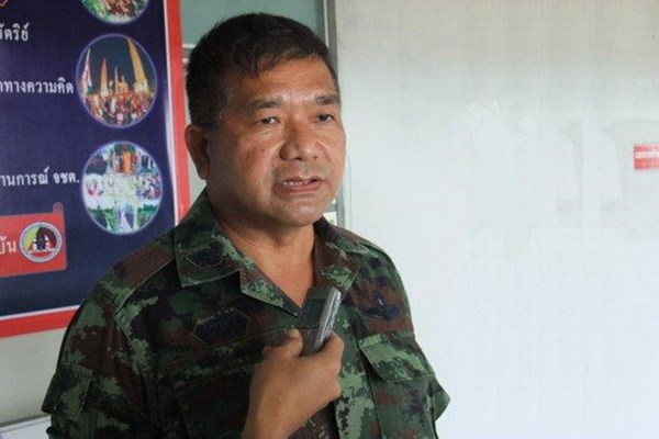 mot tuong quan doi thai lan dinh liu den duong day buon nguoi