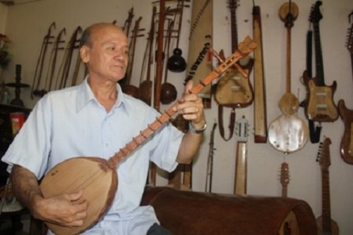 nguoi thoi am sac cho dua