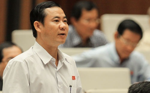 phai lam nhu noi thi dan moi tin