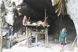 Kỳ 3: Tận thấy 'người tiền sử'