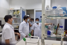 thanh hoa nguoi han quoc tu vong am tinh voi mers cov