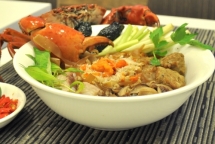 banh da cua goi thuc khach ve hai phong