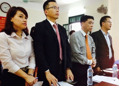 ha noi xet xu vu khach hang kien keangnam