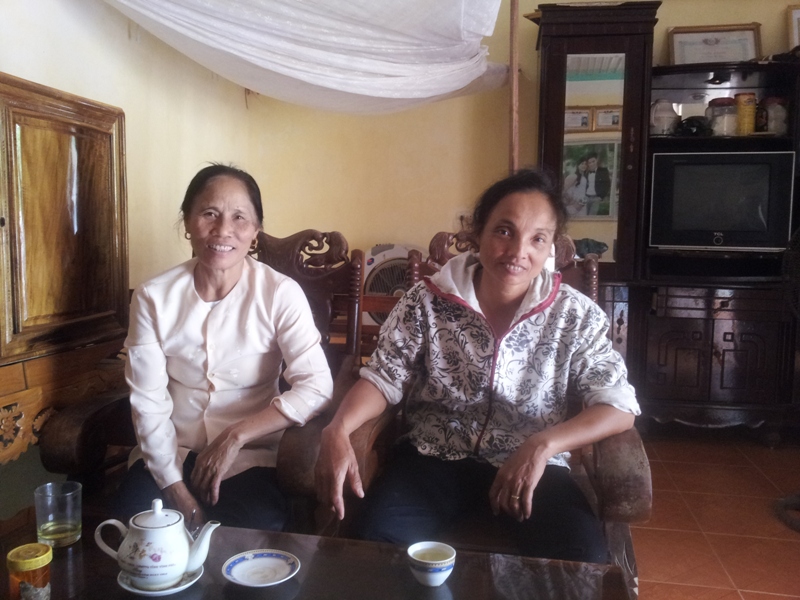 bai 2 huyen vinh tuong thu ly to cao co dau hieu tham nhung