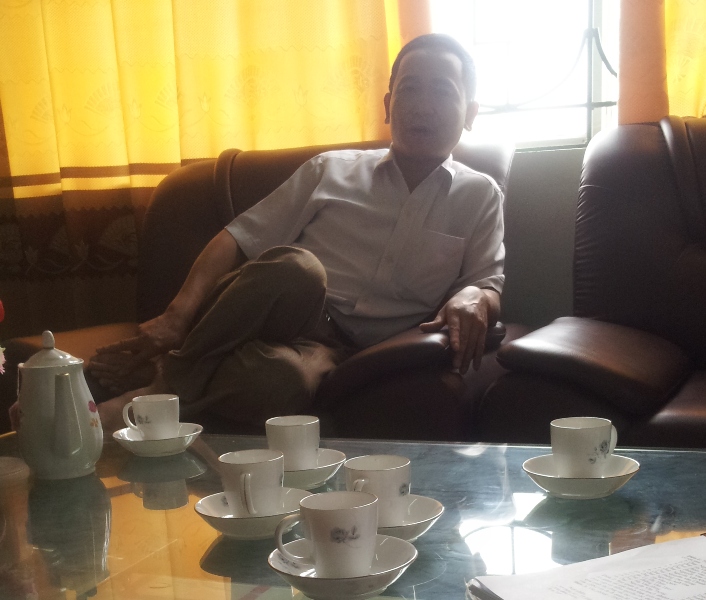 bai 2 huyen vinh tuong thu ly to cao co dau hieu tham nhung