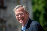 em trai ong george w bush tranh cu tong thong my