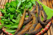 mon an dong que mot net am thuc dac sac